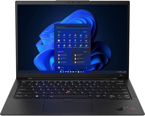 Windowsノート本体 ThinkPad X1 Carbon Gen8 i7 16GB #25052 Lenovo Gen 8 ThinkPad X1 Carbon with 14